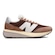 Tênis New Balance 370v1 Unissex MARROM