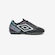 Chuteira Society Adulto Umbro Techno II PRETO