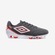 Chuteira de Campo Adulto Umbro Attak Iii PRETO