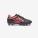 Chuteira de Campo Adulto Umbro Adamant Top Speed PRETO