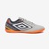 Chuteira Futsal Adulto Umbro Techno Ii CINZA