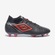 Chuteira de Campo Adulto Umbro Adamant Top Speed Pro PRETO