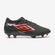 Chuteira de Campo Adulto Umbro Adamant Top Speed Premier PRETO