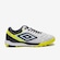 Chuteira Society Adulto Umbro Adamant Master Class Pro Bump BRANCO