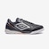 Chuteira Futsal Adulto Umbro Adamant Master Class Pro Bump PRETO