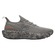 Tênis Under Armour Charged Quicker 2 Corrida - Masculino CINZA