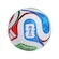 Bola de Futebol de Campo adidas Treino Fifa World Cup 26 BRANCO/VERMELHO