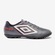 Chuteira Society Adulto Umbro Fast Ii CINZA