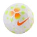 Bola de Futebol Nike Pitch BRANCO/AMARELO