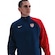 Jaqueta Estados Unidos Nike Reedição Total 90 Masculina AZUL