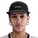 Boné Nike Fly Denim JDI Unissex PRETO/BRANCO