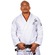 Kimono KVRA Oriental Style BRANCO