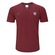 Camisa Polo Fluminense Viagem 2024/25 Umbro Masculina VERMELHO