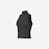 Camiseta Regata Fila Slim Fit Gola Alta Gt Feminina PRETO