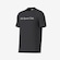 Camiseta Fila Regular Sport Club Letter Masculina PRETO