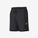 Bermuda Fila Utility Pocket F-Box Masculina PRETO/PRETO