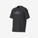 Camiseta Fila Comfort High Style Letter Masculina PRETO