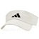 Viseira adidas Climacool Unissex BRANCO