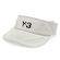 Viseira adidas Y-3 Climacool Unissex BRANCO