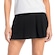 Saia Shorts adidas Club Tennis Climacool  Feminina PRETO