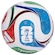 Bola Campo Adidas Copa do Mundo da FIFA 26 Trionda League BRANCO