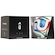 Bola Campo adidas Copa do Mundo da FIFA 26 Trionda League com Caixa BRANCO