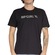 Camiseta Rip Curl Floral Filter Barrel Killaa Masculina PRETO