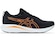 Tênis Asics Gel-Excite 10 Masculino PRETO/LARANJA