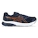 Tênis Asics Gel-Shogun ST Masculino AZUL ESC/LARANJA