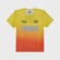 Camiseta Olympikus Finisher POA 42K AMARELO