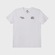 Camiseta Olympikus Maratona Poa BRANCO