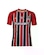 Camisa do São Paulo 25/26 Torcedor New Balance Masculina PRETO