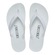 Chinelo Kenner New Summer Pvc Masculino BRANCO