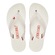 Chinelo Kenner New Summer Pvc Masculino LARANJA