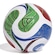 Bola de Campo adidas Copa do Mundo 2026 Trionda League BRANCO