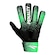 Luva de Goleiro Penalty Delta 1 Infantil XXIII VERDE