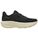 Tênis Masculino Olympikus Corre Max PRETO/MARROM CLA