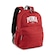 Mochila Puma Squad VERDE ESC/ROSA CLA