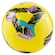 Mini Bola Puma Orbita La Liga 1 AMARELO