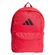Mochila adidas Classic 3 Bar Logo VERMELHO/PRETO