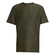 Camiseta adidas Essentials Stretch Masculina VERDE