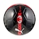 Bola Pré-Jogo Puma AC Milan 24/25 PRETO