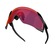 Óculos de Sol Unissex Oakley Solar Velo Kato VERMELHO/PRETO