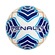 Bola de Futebol de Campo Penalty Matis XXIV BRANCO/AZUL