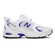 Tênis Masculino New Balance 530 BRANCO/AZUL ESC