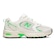 Tênis Masculino New Balance 530 BEGE