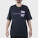 Camiseta Oakley Unfair Advantage Blackout Masculina PRETO