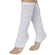 Polaina de Algodão Vekyo Meia Aeróbica BRANCO