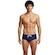 Sunga slim Vekyo Básica Piscina Masculina AZUL ESCURO