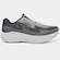 Tênis Masculino Olympikus Sagaz PRATA/PRETO